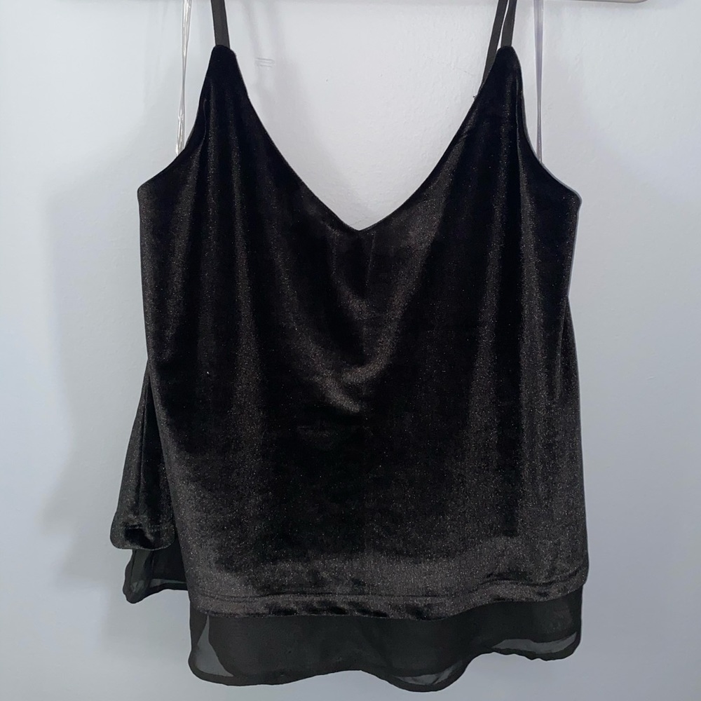 Self Esteem tank top
